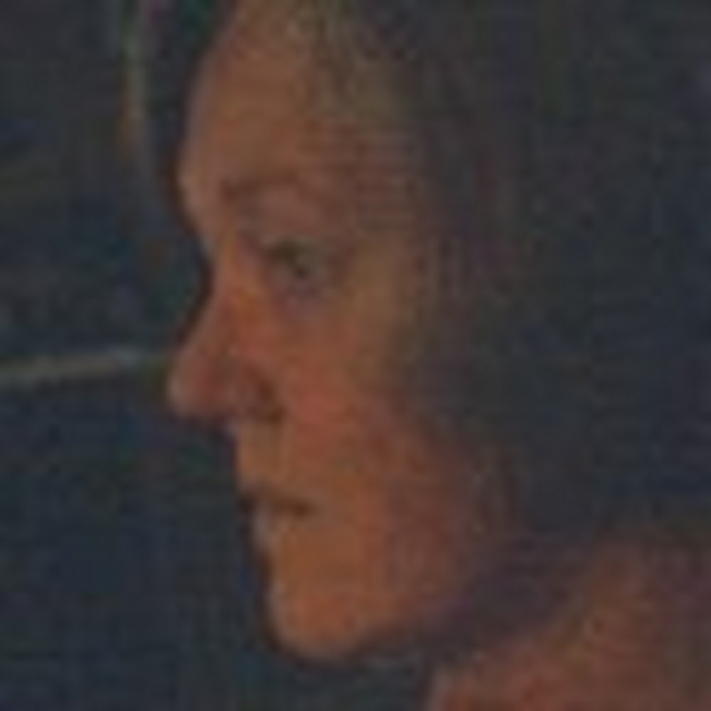 Meet your Posher, Gail